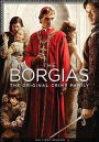 Borgias: the First Season