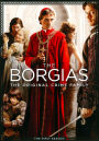 The Borgias: The First Season [3 Discs]