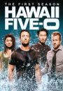 Hawaii Five-0: The First Season [6 Discs]