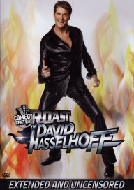 Title: Comedy Central Roast of David Hasselhoff