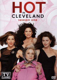 Title: Hot in Cleveland: Season One [2 Discs]