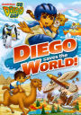 Go Diego Go: Diego Saves the World | DVD | Barnes & Noble®