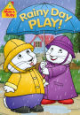 Max & Ruby: Rainy Day Play