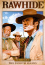 Rawhide: The Fourth Season, Vol. 1 [4 Discs]