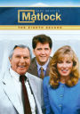 Matlock: The Eighth Season [6 Discs]