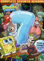 Spongebob Squarepants: the Complete 7th Season