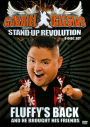 Gabriel Iglesias Presents: Stand-Up Revolution [2 Discs]