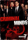 Criminal Minds: The Seventh Season [6 Discs]