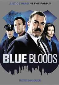 Title: Blue Bloods: The Second Season [6 Discs]