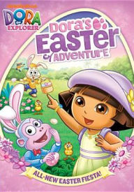 Title: Dora the Explorer: Dora's Easter Adventure