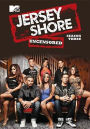 Jersey Shore: Season Three Uncensored [4 Discs]