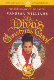 Title: A Diva's Christmas Carol