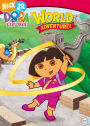 Dora the Explorer: World Adventure!