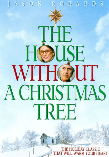 The House Without a Christmas Tree