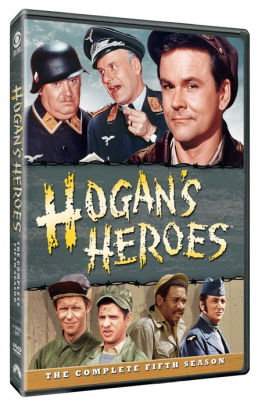 Hogan's Heroes: the Complete Fifth Season by Bruce Bilson, Edward H ...