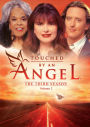 Touched by an Angel: The Third Season, Vol. 2 [4 Discs]