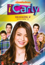 iCarly: Season 2, Vol. 3 [3 Discs]