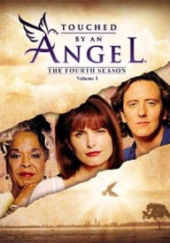 Title: Touched by an Angel: the Fourth Season, Vol. 1