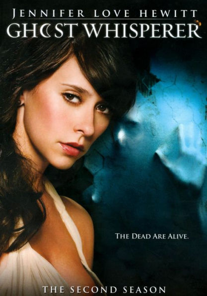 Ghost Whisperer: The Second Season [6 Discs]