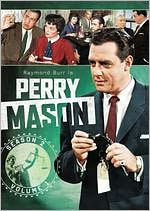 Perry Mason: Season 2, Vol. 1 [4 Discs]