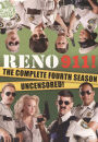 Reno 911!: the Complete Fourth Season