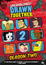 Drawn Together: Season Two [Extended Uncensored] [2 Discs]