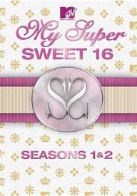 Title: My Super Sweet 16: Seasons 1 and 2 [2 Discs]