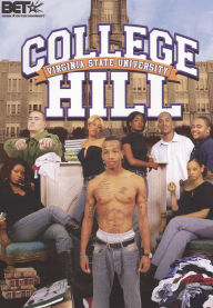 Title: College Hill: Virginia State University [2 Discs]