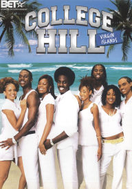 Title: College Hill: Virgin Islands [2 Discs]