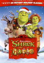 Shrek the Halls [WS]