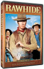 Rawhide: The Second Season, Vol. 2 [4 Discs]