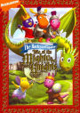 Backyardigans - Tale of the Mighty Knights