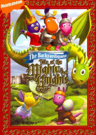 Title: The Backyardigans: Tale of the Mighty Knights