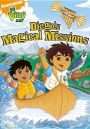Go Diego Go!: Diego's Magical Missions