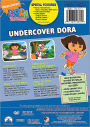 Dora the Explorer - Undercover Dora by Ray Pointer |Kathleen Herles ...