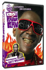 Title: Comedy Central Roast of Flavor Flav