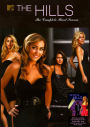 The Hills: The Complete Third Season [4 Discs]