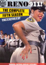 Reno 911! - Season 5