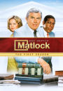 Matlock - Season 1