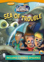 Adventures of Jimmy Neutron, Boy Genius: Sea of Trouble
