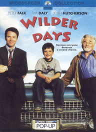 Title: Wilder Days