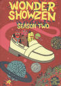 Wonder Showzen: Season Two [2 Discs]