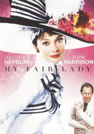 Title: My Fair Lady