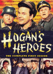 Alternative view 1 of Hogan's Heroes: The Complete First Season [5 Discs]