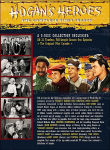 Alternative view 2 of Hogan's Heroes: The Complete First Season [5 Discs]