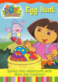 Title: Dora the Explorer: Egg Hunt