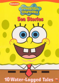 Title: SpongeBob SquarePants: Sea Stories
