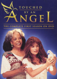 Title: Touched By an Angel: The Complete First Season [4 Discs]