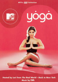 Title: MTV Yoga