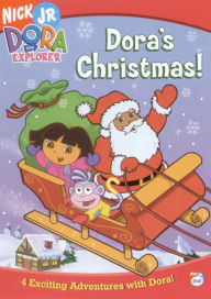 Title: Dora the Explorer: Dora's Christmas!